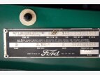 Thumbnail Photo 68 for 1956 Ford F100